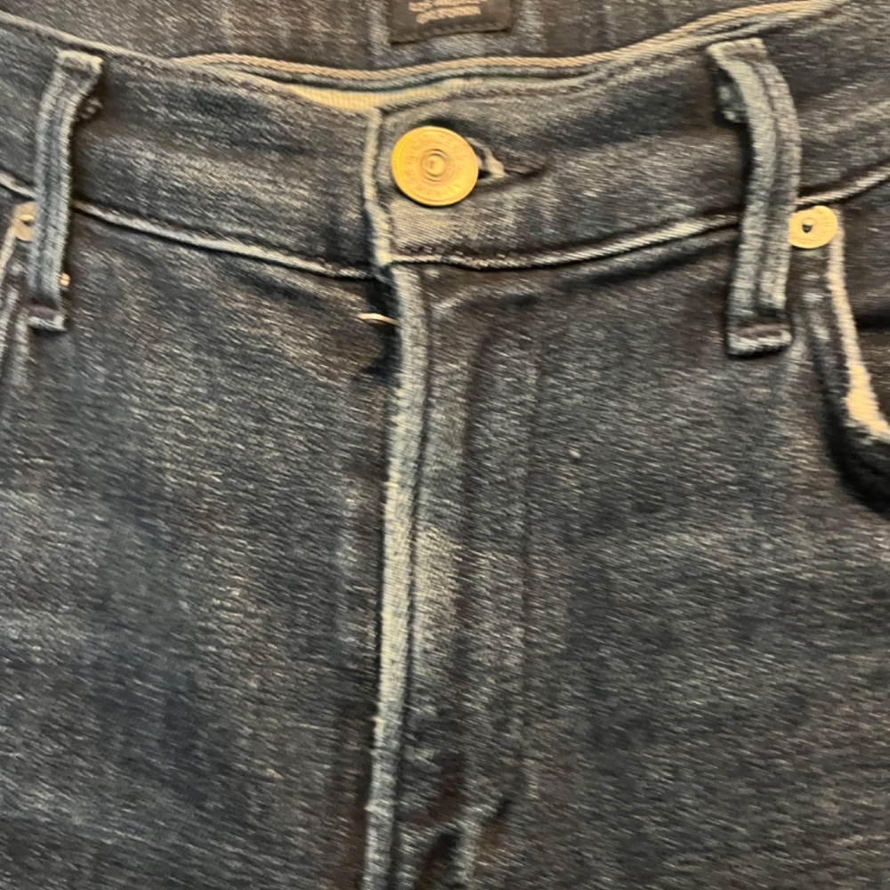 Citizens of Humanity size 27 skinny jeans - Picture 5 of 15